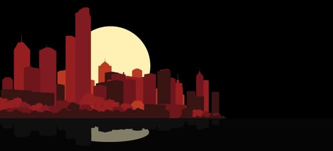 City