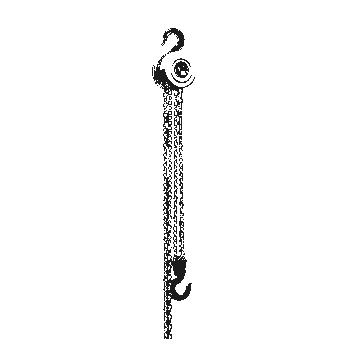 Chain hoist