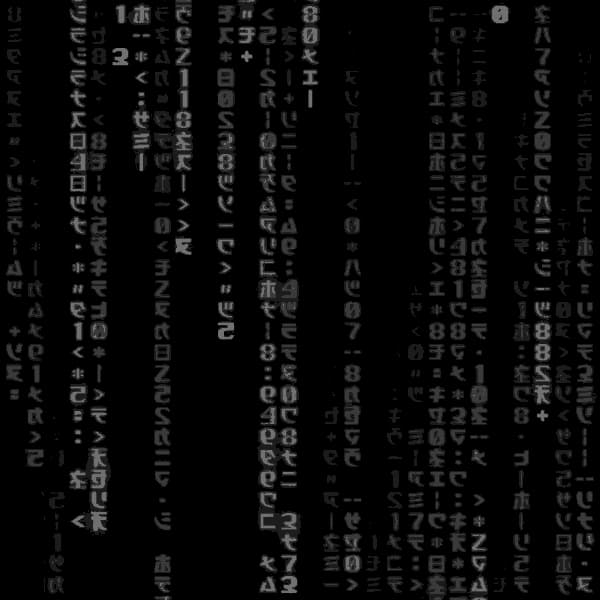 Matrix code