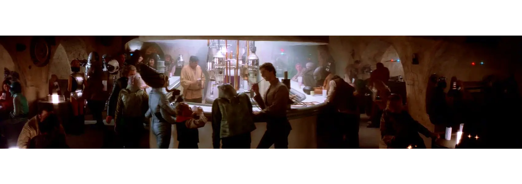 Mos Eisley cantina