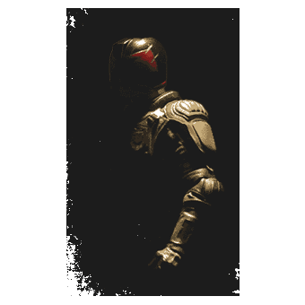 Judge Dredd